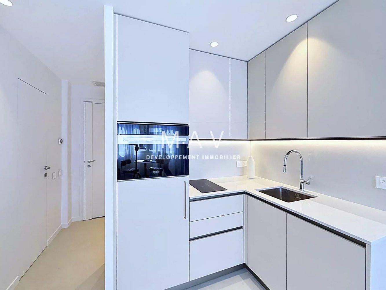 Property photo in Carre d'Or