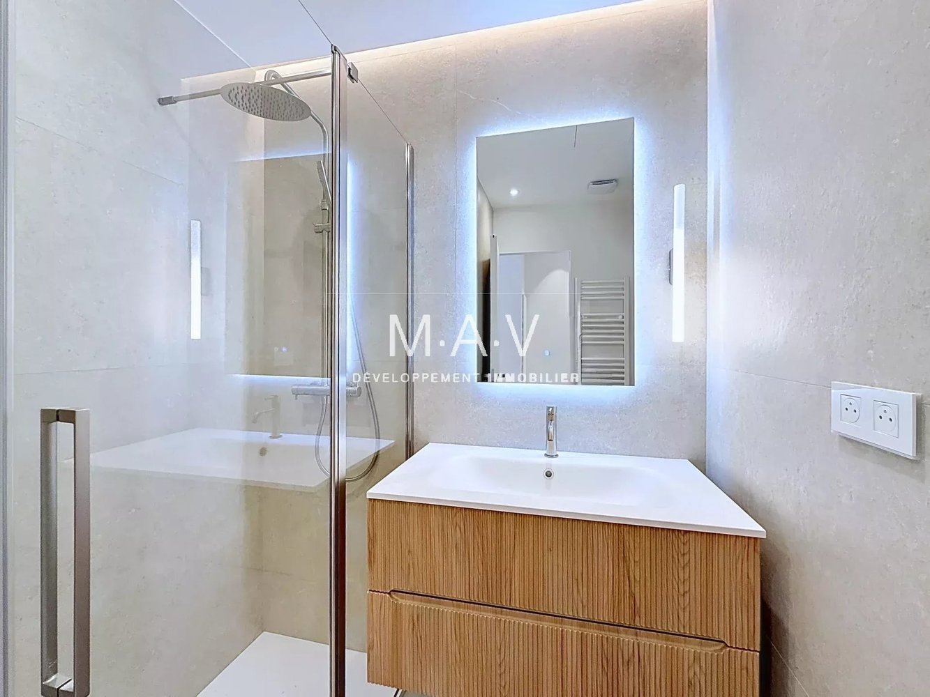 Property photo in Carre d'Or