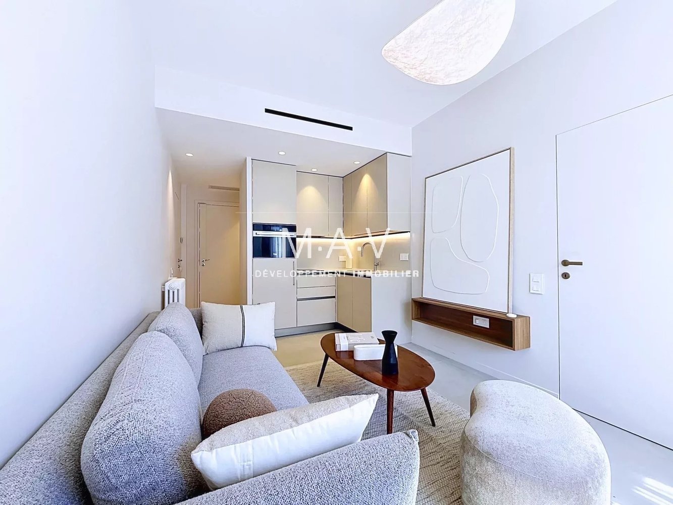 Property photo in Carre d'Or