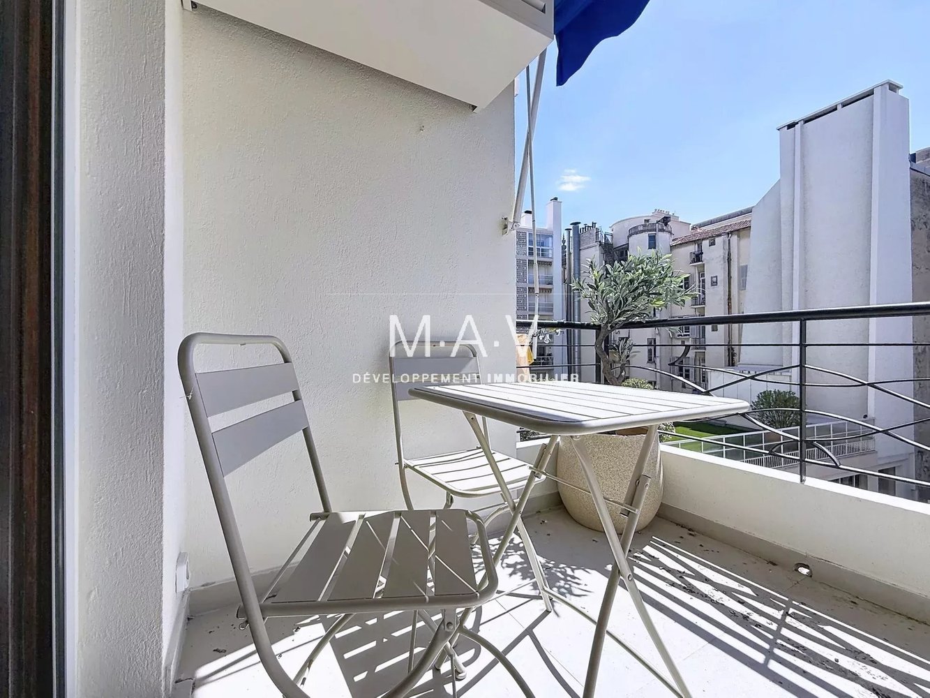 Property photo in Carre d'Or