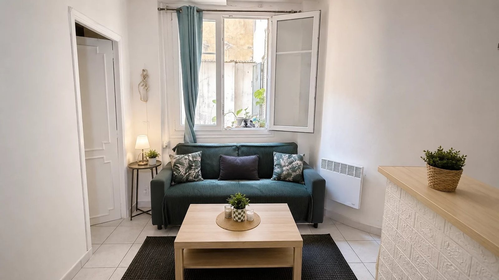 Property photo in Carre d'Or