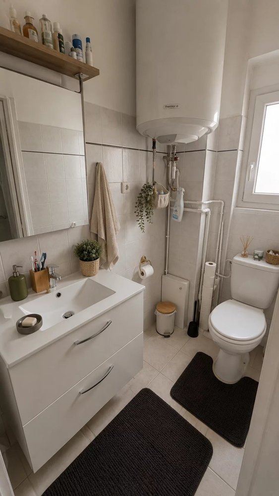 Property photo in Carre d'Or