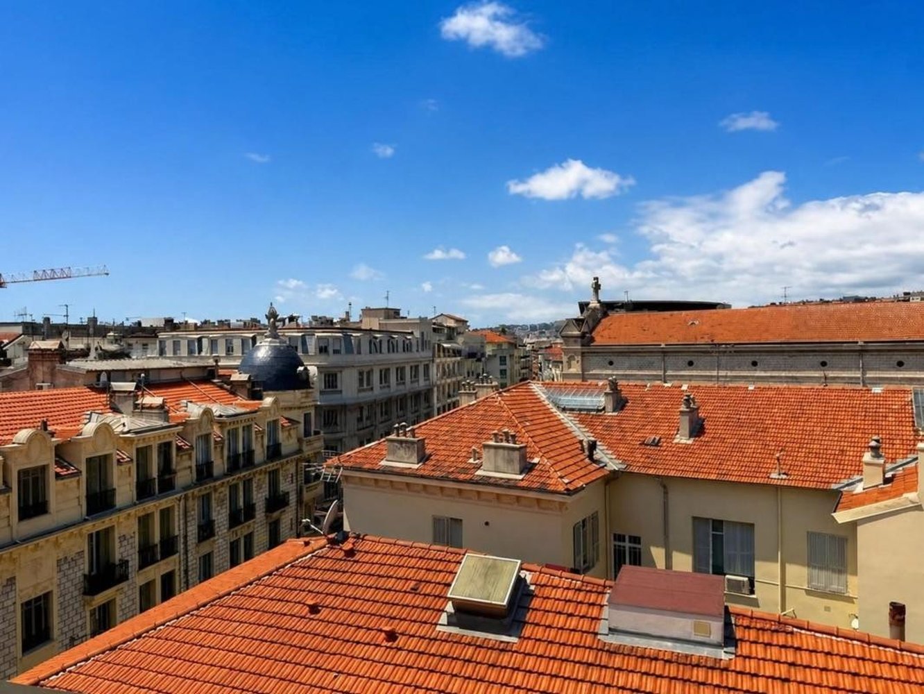 Property photo in Carre d'Or