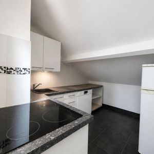 Property in Carre d'Or
