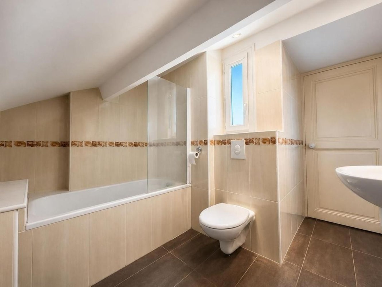 Property photo in Carre d'Or