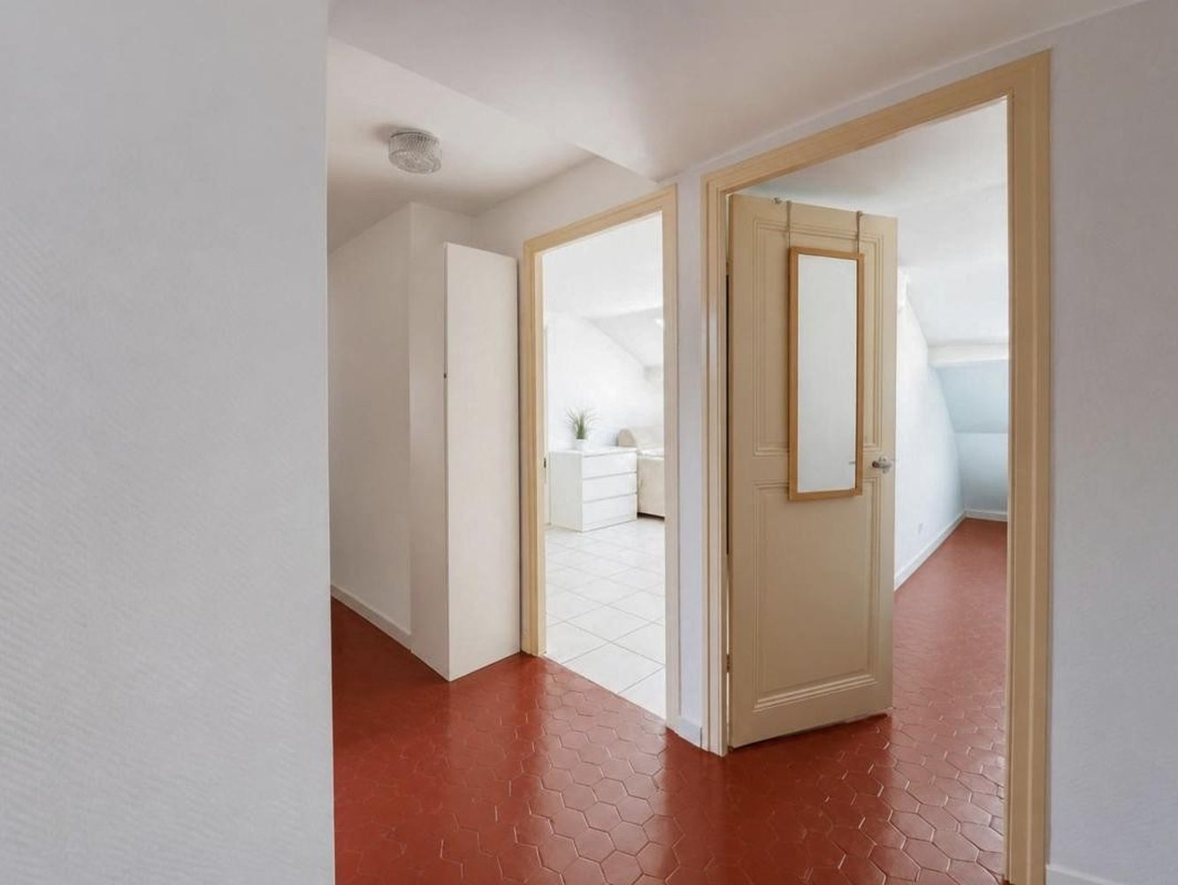 Property photo in Carre d'Or