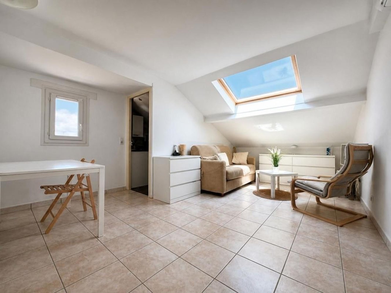 Property photo in Carre d'Or
