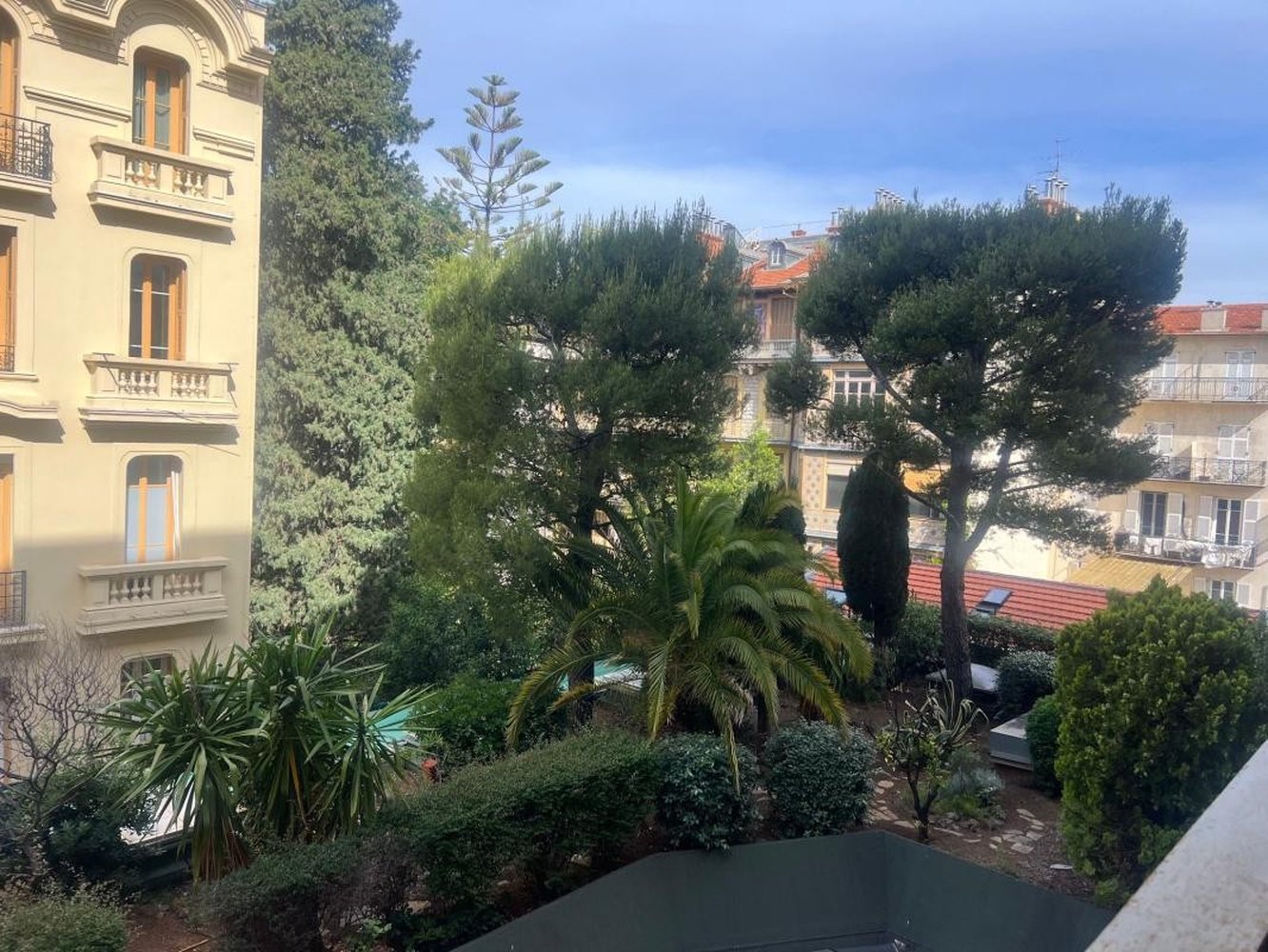 Property photo in Carre d'Or