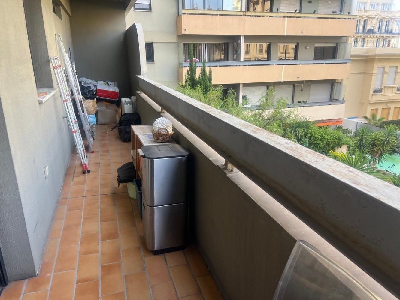 Property photo in Carre d'Or