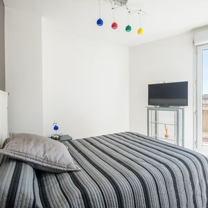 Property in Carre d'Or