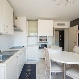 Property in Carre d'Or