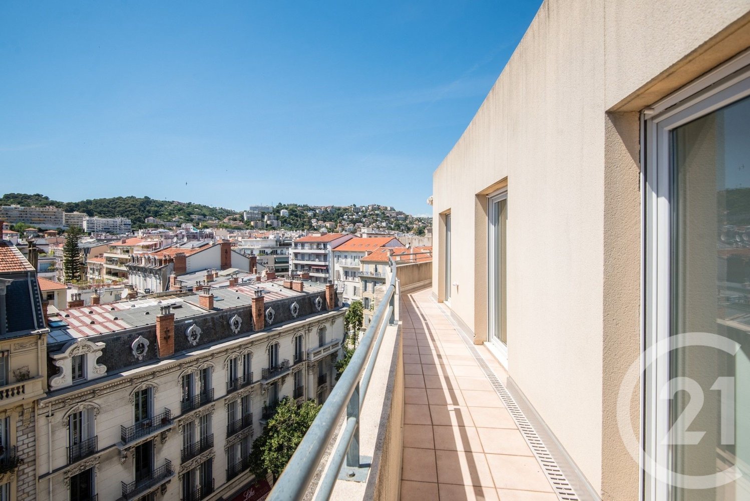 Property photo in Carre d'Or