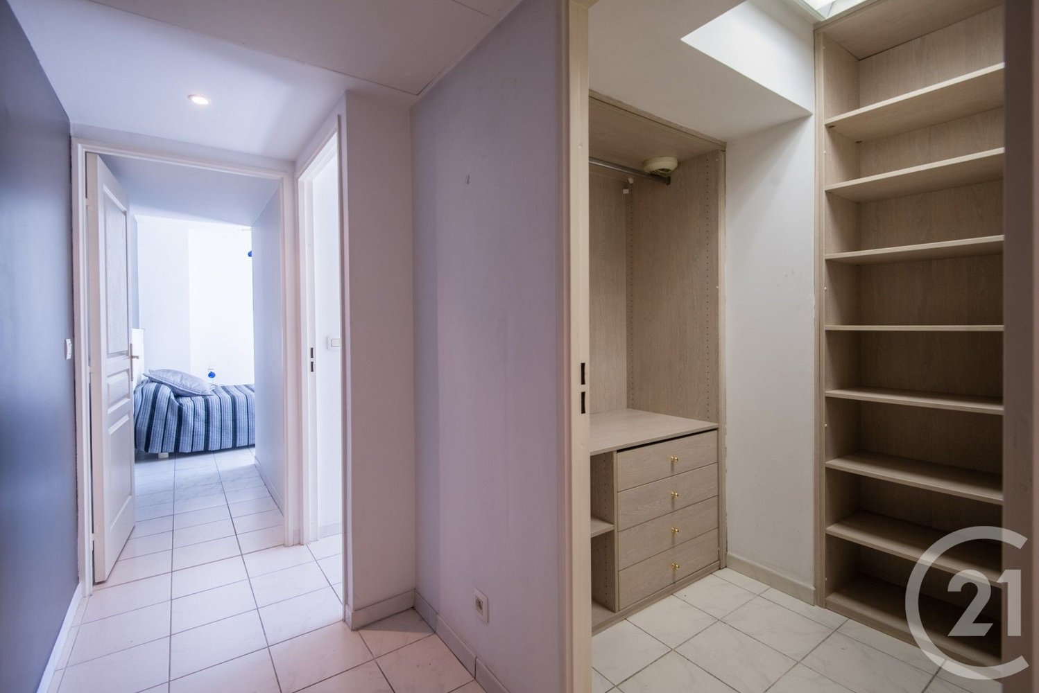 Property photo in Carre d'Or