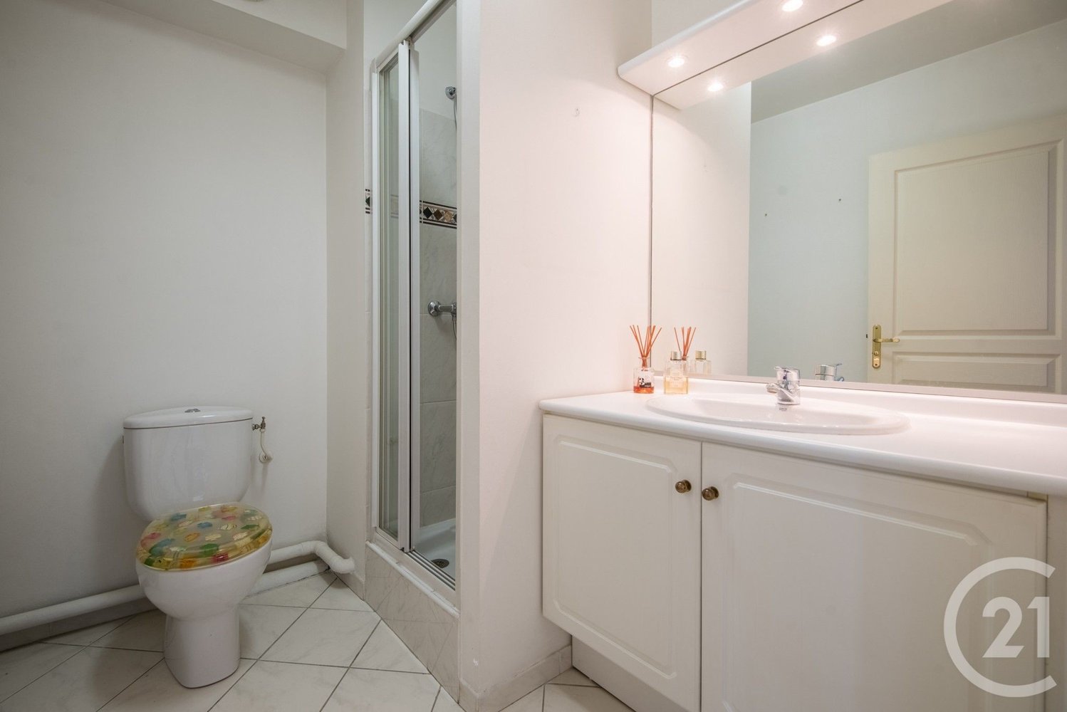 Property photo in Carre d'Or