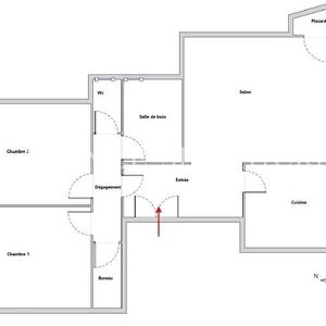 Property in Carre d'Or