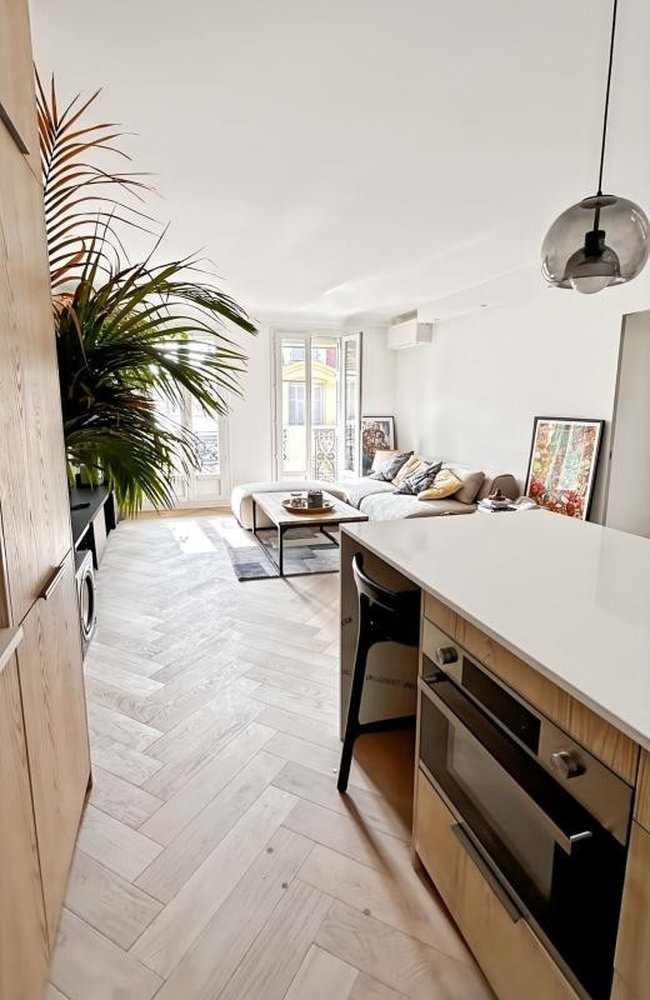 Property photo in Carre d'Or