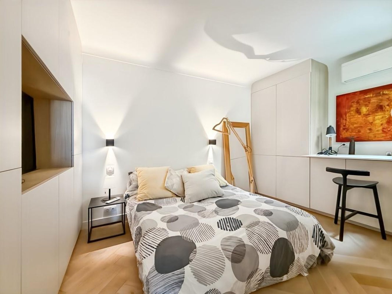 Property photo in Carre d'Or