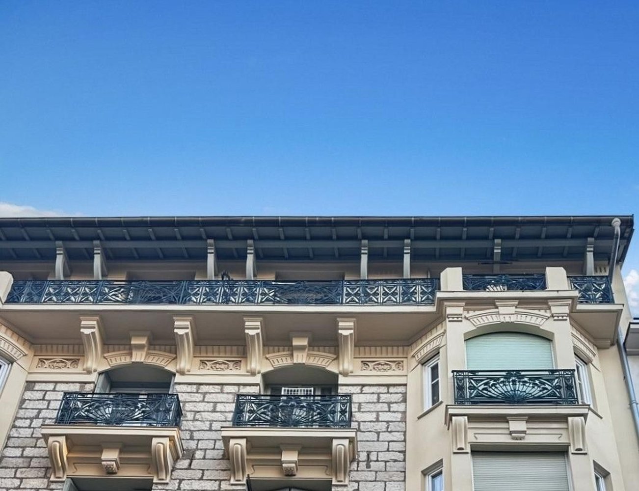 Property photo in Carre d'Or