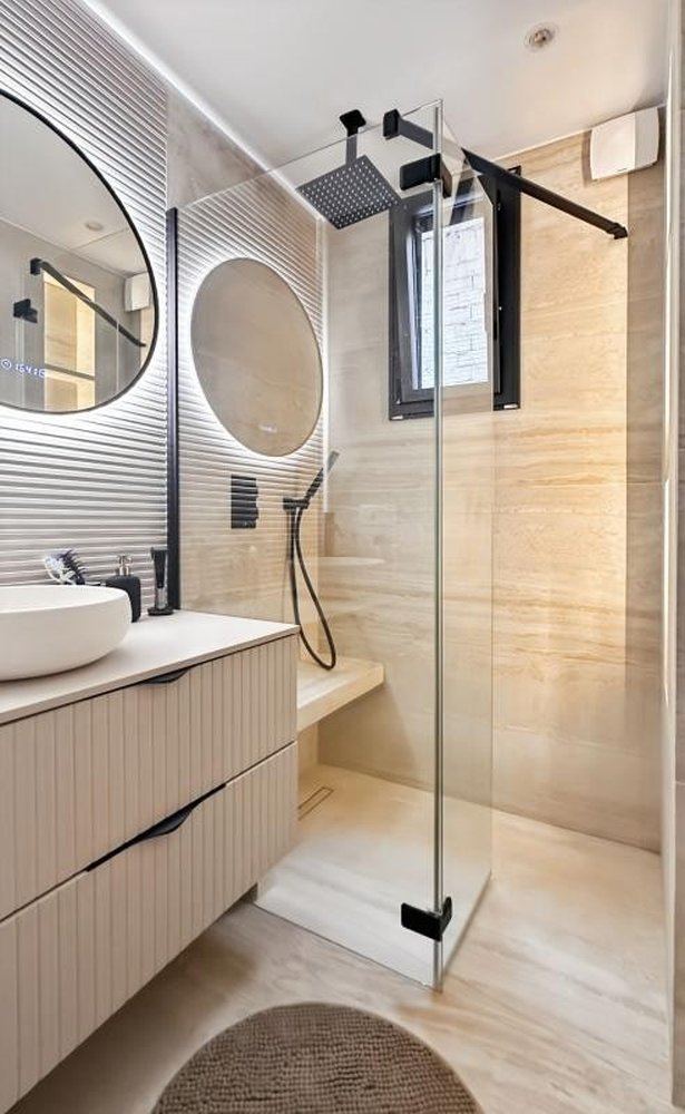 Property photo in Carre d'Or