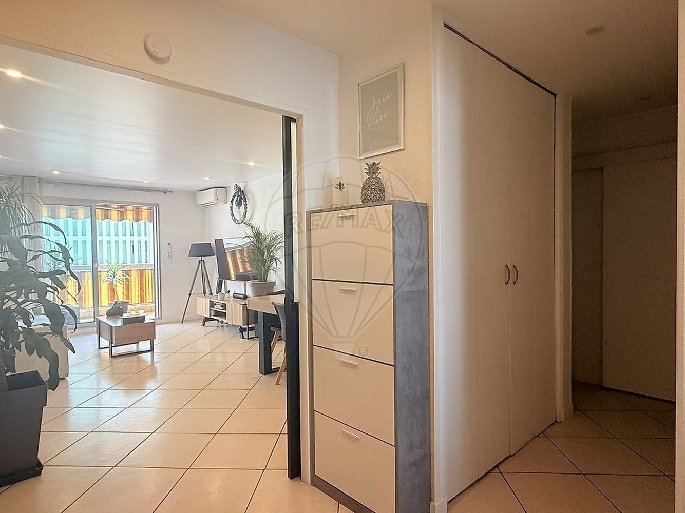 Property photo in Carre d'Or