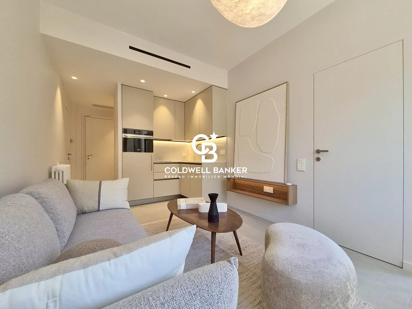 Property photo in Carre d'Or