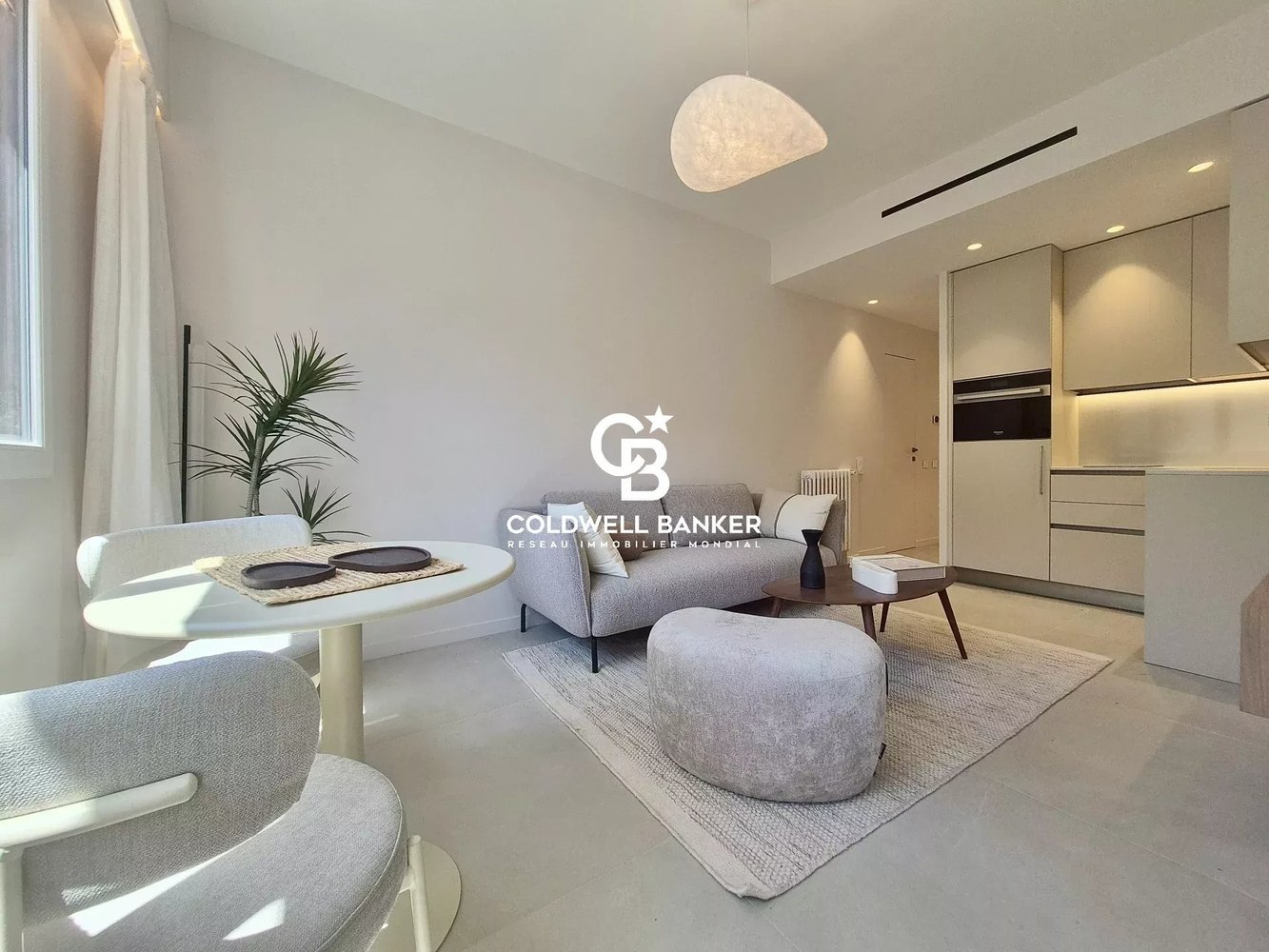 Property photo in Carre d'Or