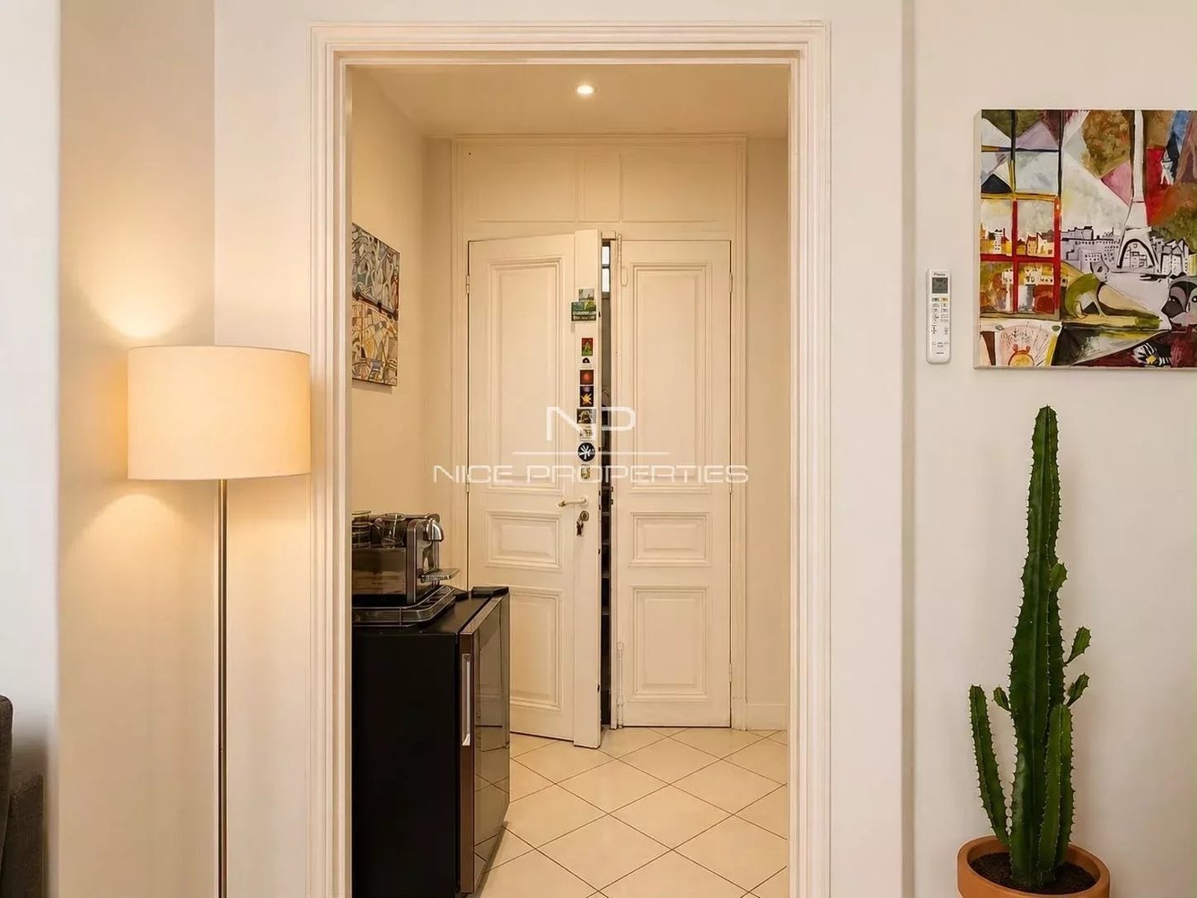 Property photo in Carre d'Or