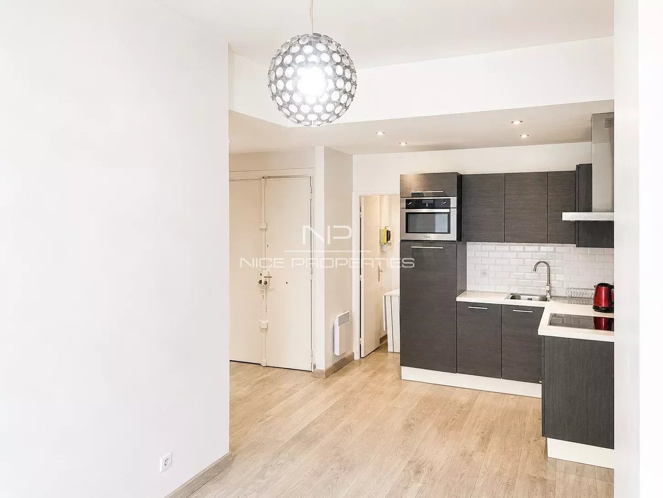 Property photo in Carre d'Or
