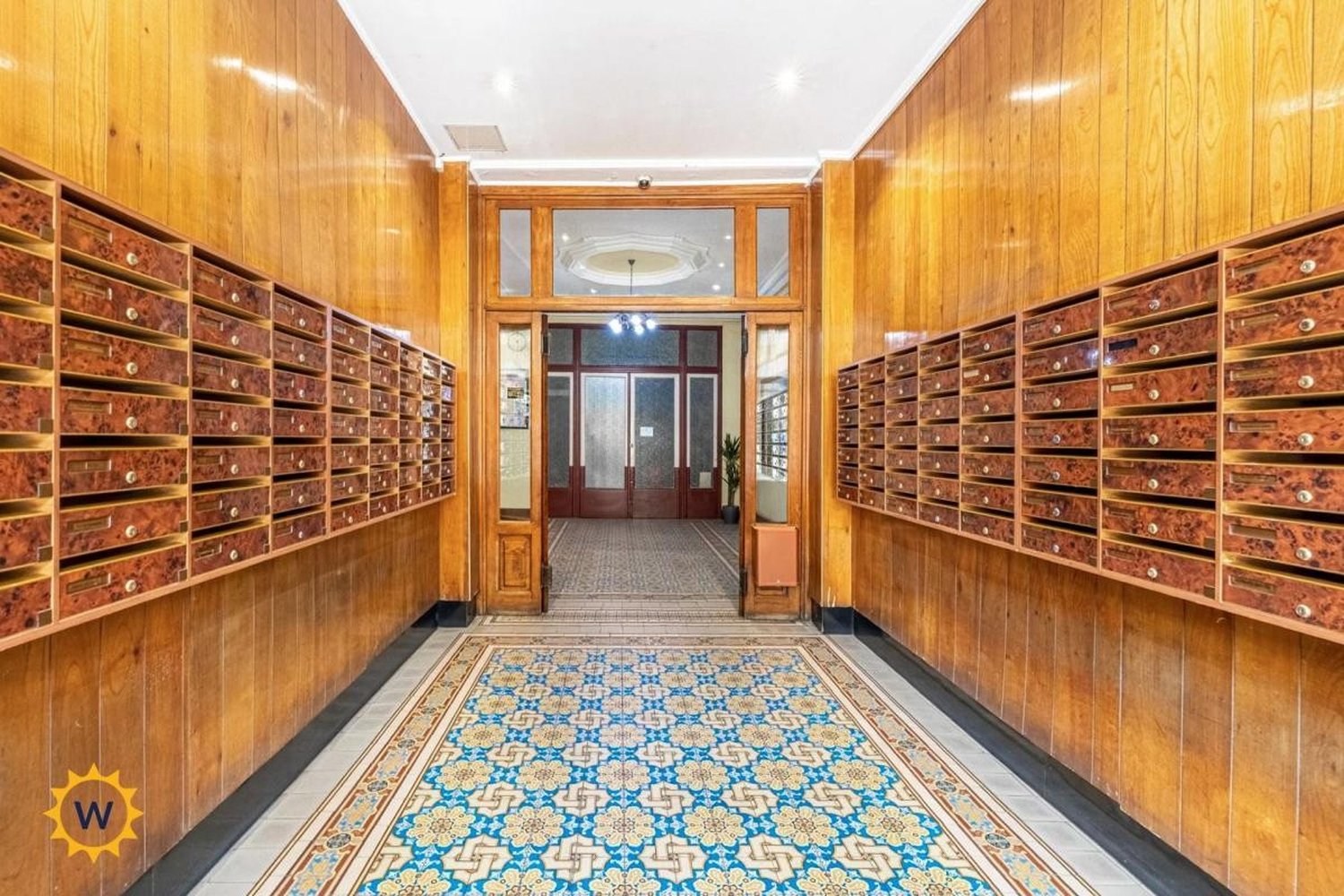 Property photo in Carre d'Or
