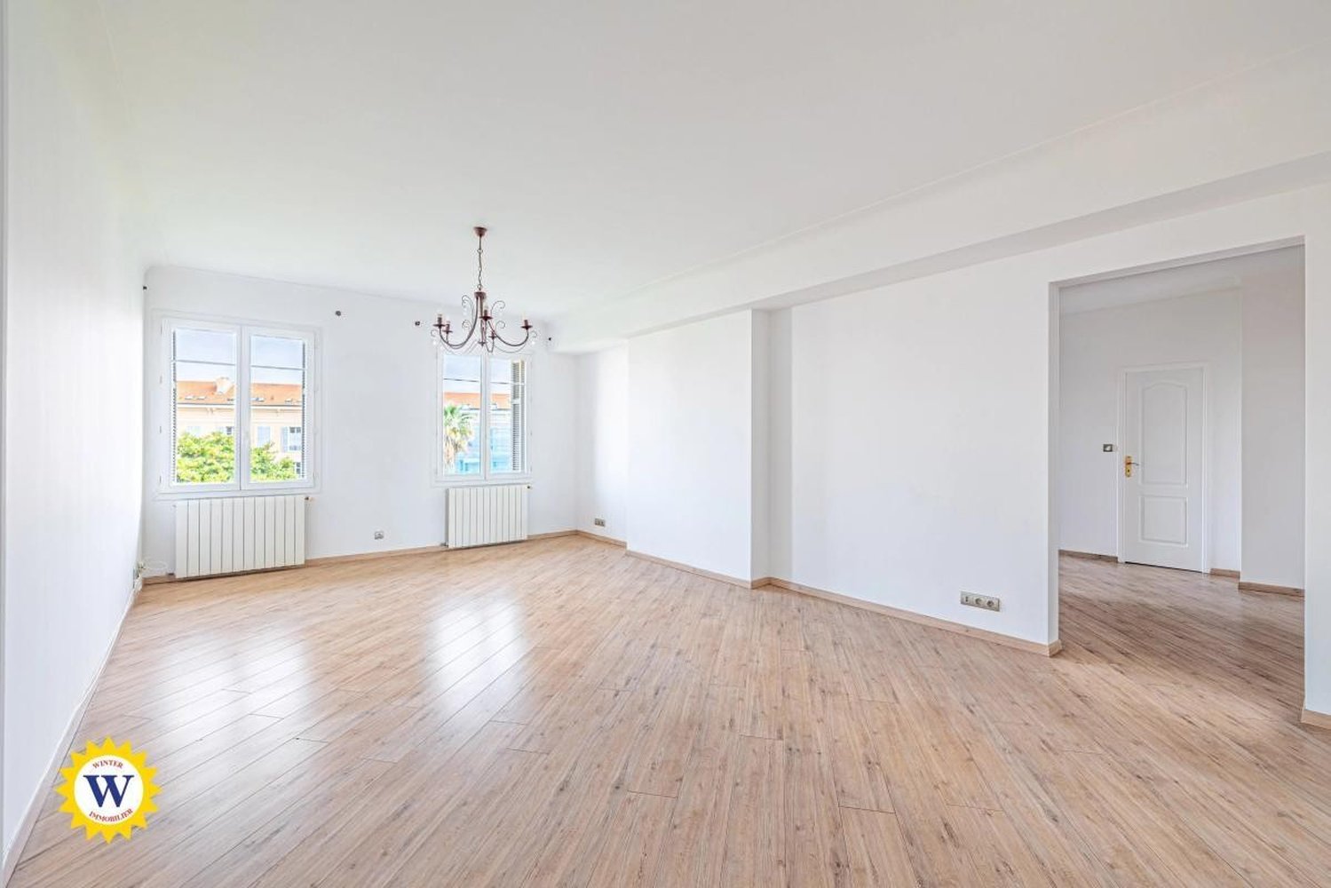 Property photo in Carre d'Or
