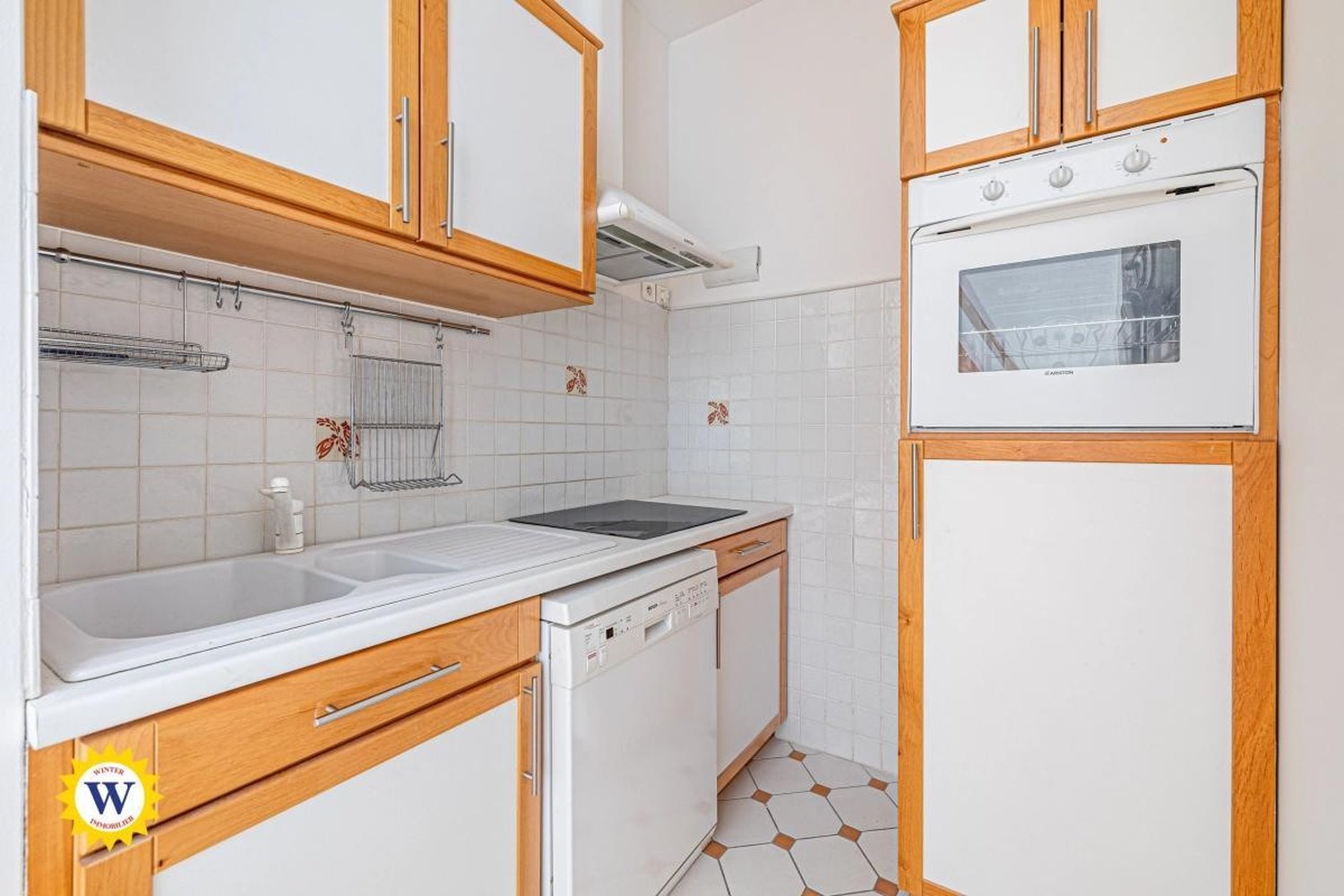 Property photo in Carre d'Or
