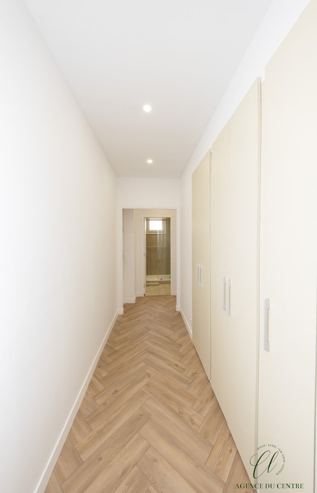 Property photo in Carre d'Or