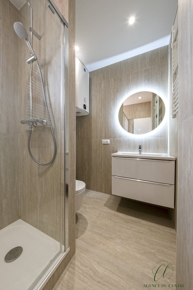Property photo in Carre d'Or