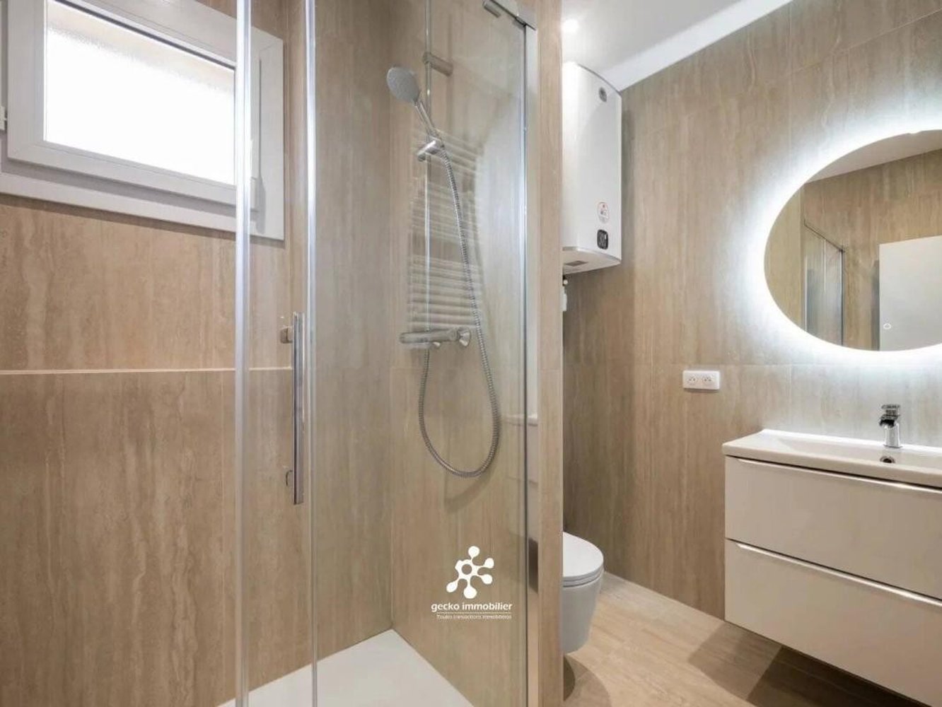 Property photo in Carre d'Or