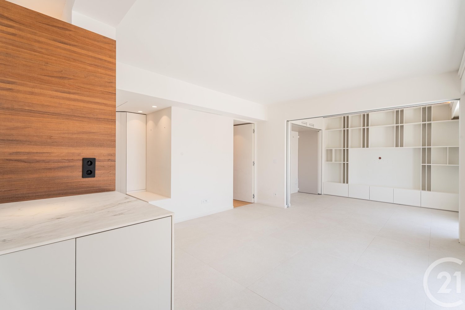 Property photo in Carre d'Or