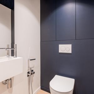 Property in Carre d'Or