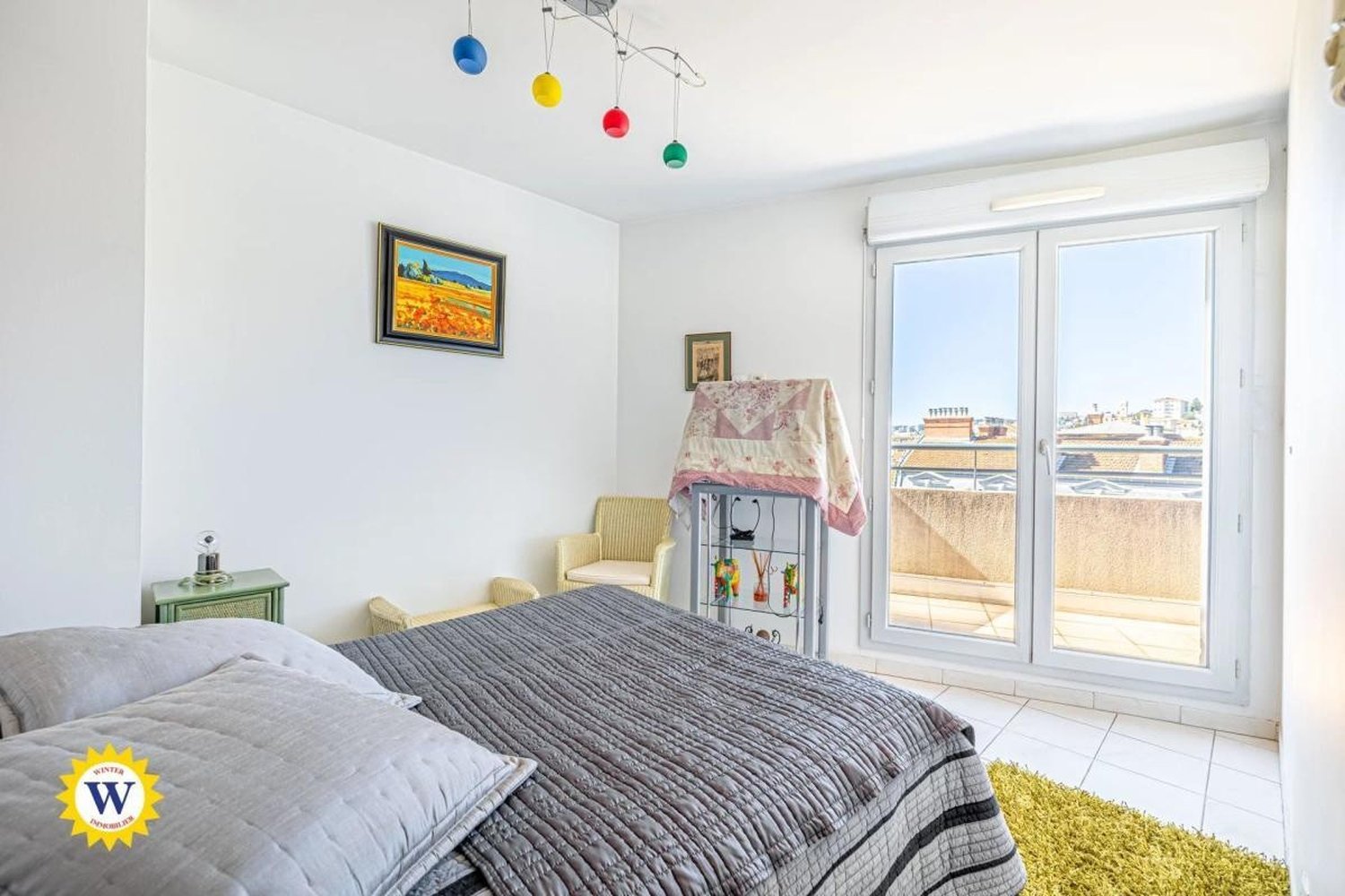 Property photo in Carre d'Or