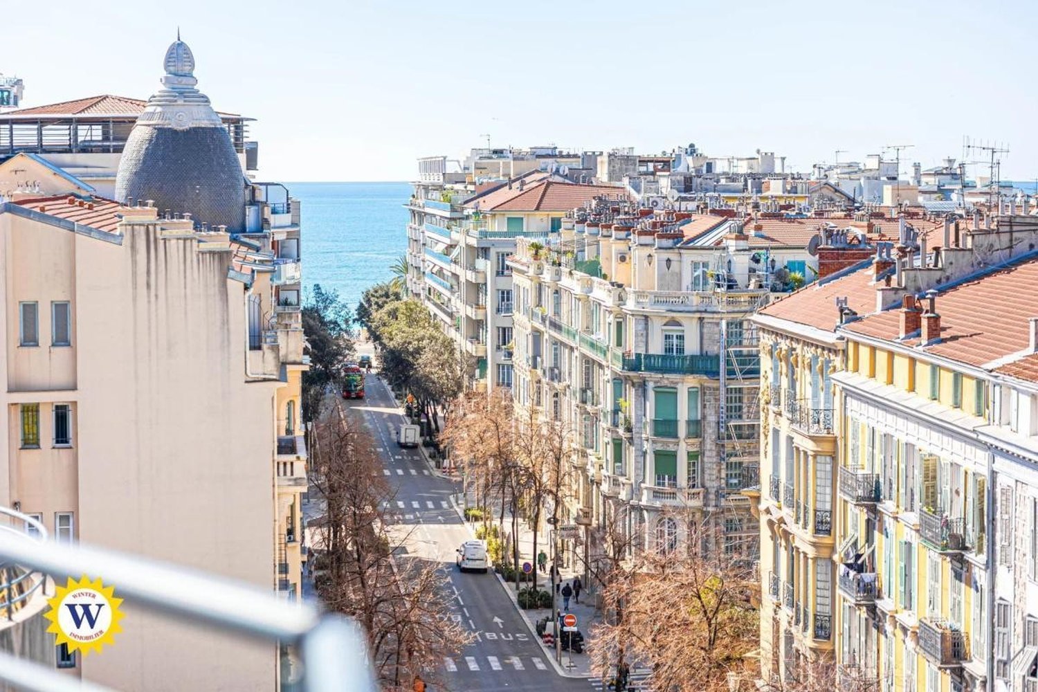 Property photo in Carre d'Or