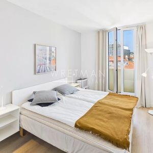 Property in Carre d'Or