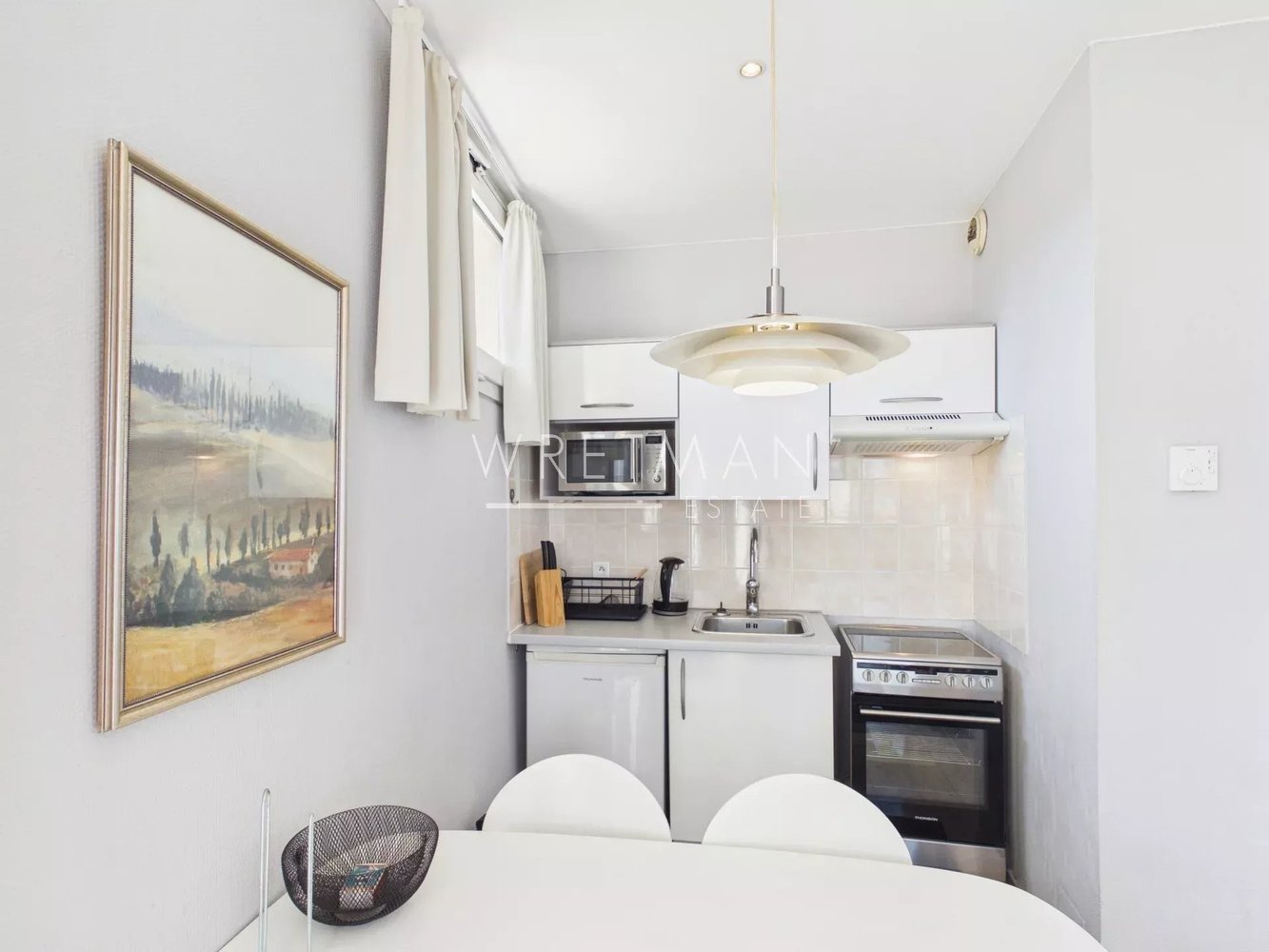 Property photo in Carre d'Or