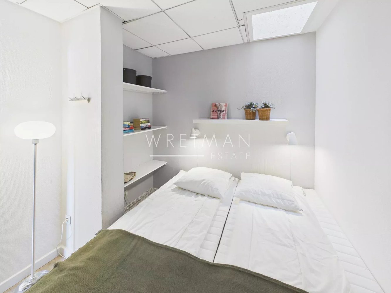 Property photo in Carre d'Or
