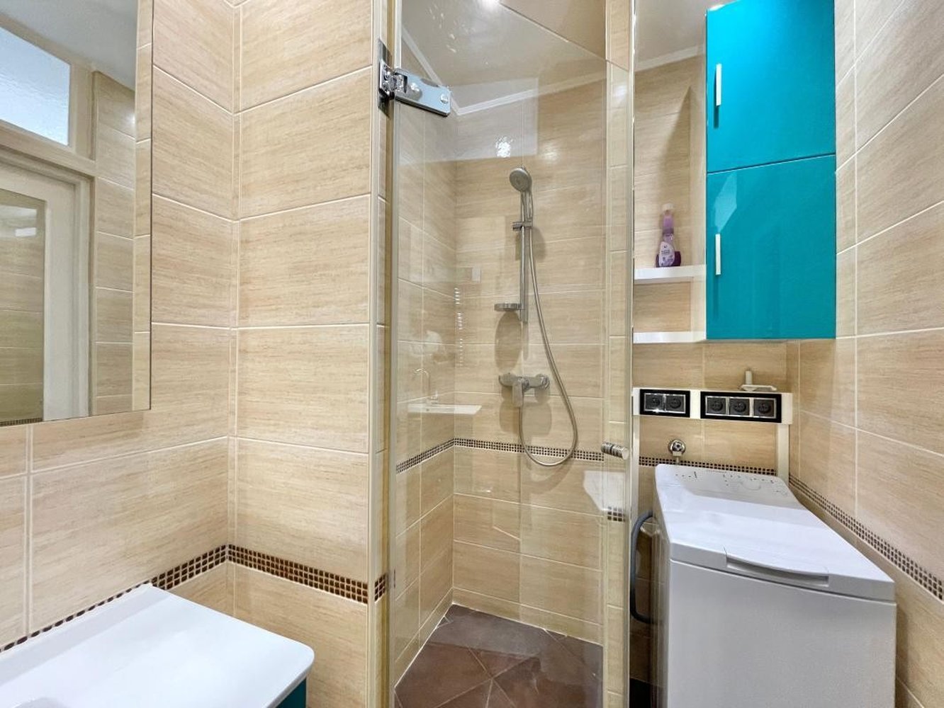 Property photo in Carre d'Or