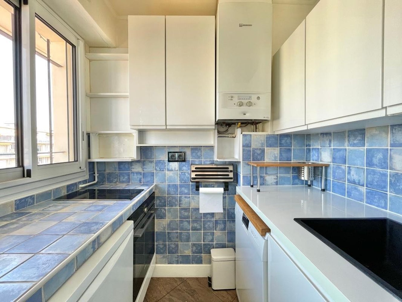 Property photo in Carre d'Or
