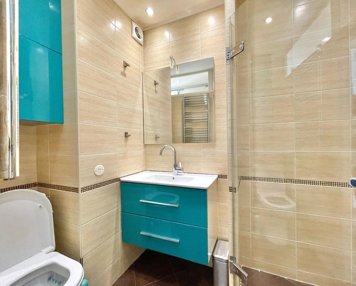 Property photo in Carre d'Or