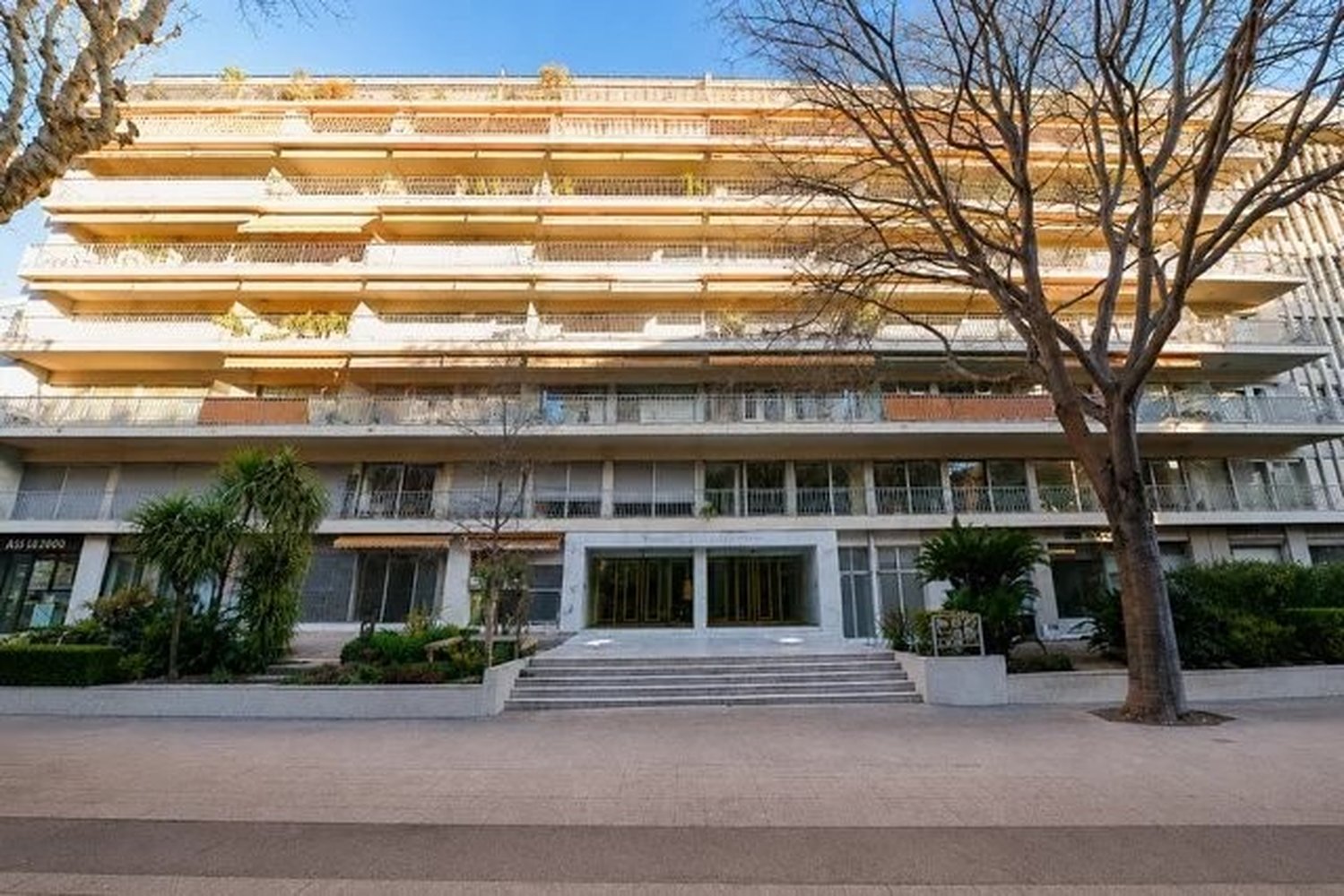 Property photo in Musicians Quarter