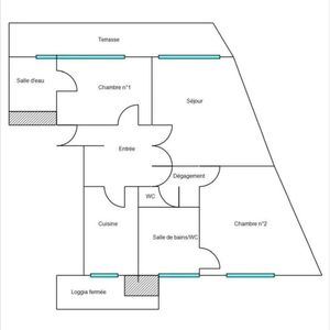 Property in Musicians Quarter