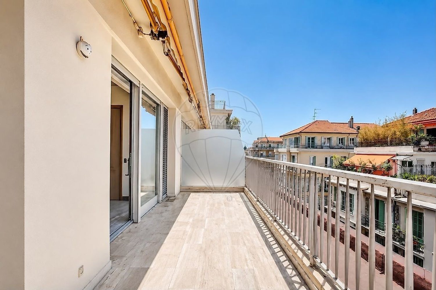 Property photo in Musicians Quarter