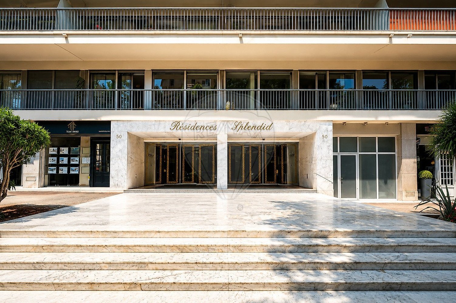 Property photo in Musicians Quarter
