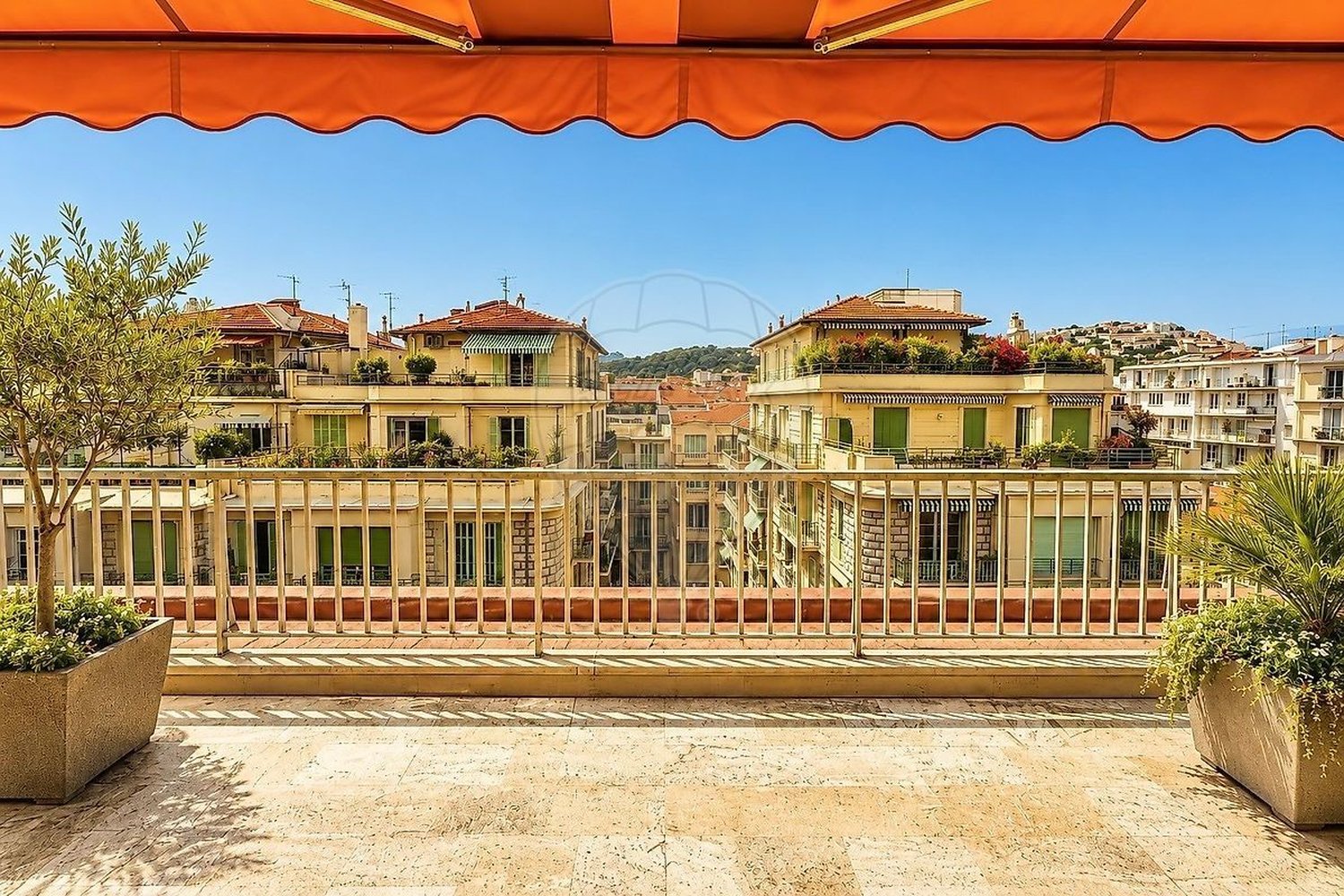 Property photo in Musicians Quarter