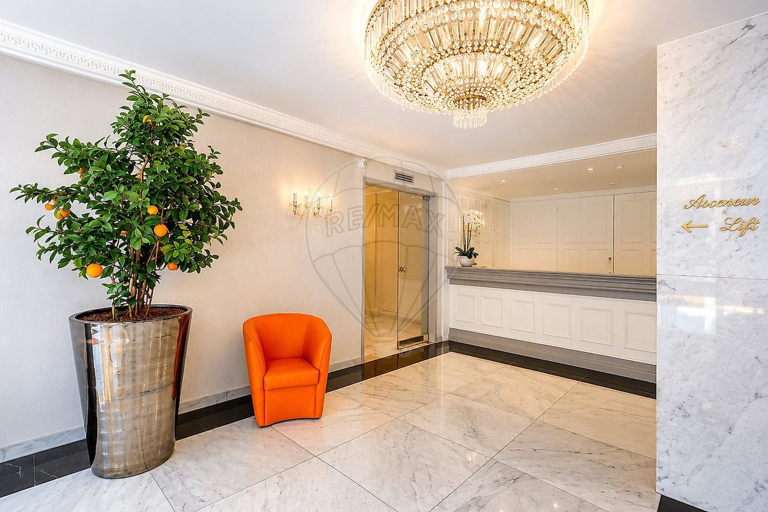 Property photo in Musicians Quarter